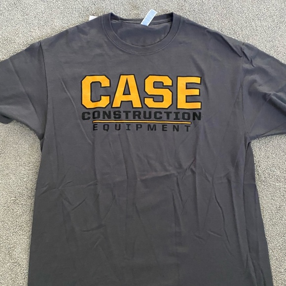 CASE CE tee - Picture 1 of 1